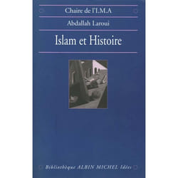 Islam et histoire