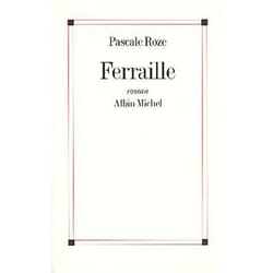 Ferraille