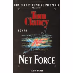 ISBN Net Force 1, Thrillers, Français, Livre broché, 468 pages