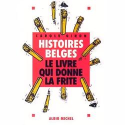 ISBN Histoires belges, société, Français, Livre broché, 198 pages
