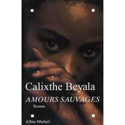Amours sauvages