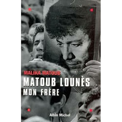 Matoub Lounès mon frère
