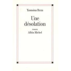 Une désolation