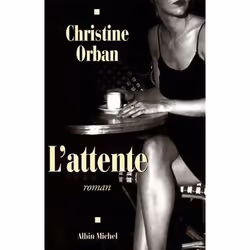 ISBN L'Attente, Roman, Français, Livre broché, 180 pages