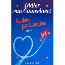 ISBN La Demi-pensionnaire, Roman, Français, Livre broché, 224 pages