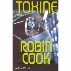 ISBN Toxine, Thrillers, Français, Livre broché, 384 pages