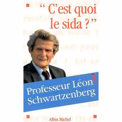 ISBN C'est quoi le Sida ?, société, Français, Livre broché, 96 pages
