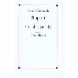 ISBN Stupeur Et Tremblements, Romance, Français, Livre broché