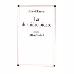 ISBN La Dernière Pierre, Roman, Français, Livre broché, 132 pages