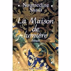 ISBN La Maison de lumière, Roman historique, Français, Livre broché, 320 pages