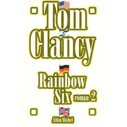 Rainbow Six - tome 2 (Grand format)