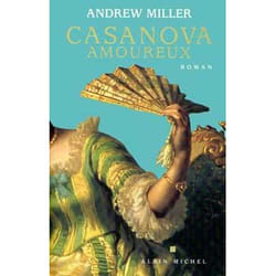 Casanova amoureux