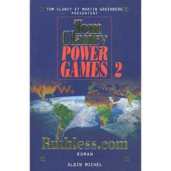 Power games - tome 2