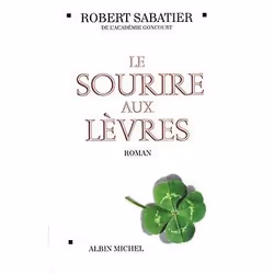 ISBN Le Sourire aux lèvres, Roman, Français, Livre broché, 352 pages