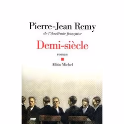 ISBN Demi-siècle, Roman, Français, Livre broché, 224 pages