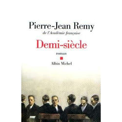 Demi-siècle