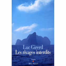 ISBN Les Rivages interdits, Thrillers, Français, Livre broché, 288 pages