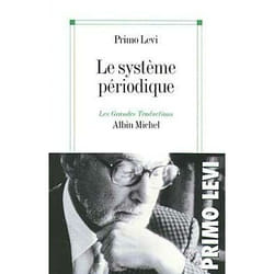 Le Système périodique