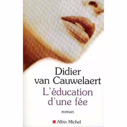 ISBN L'Éducation d'une fée, Roman, Français, Livre broché, 256 pages