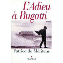 L'Adieu à Bugatti