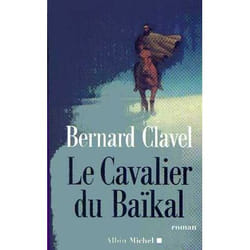 Le Cavalier du Baïkal