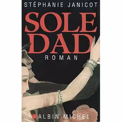 ISBN Soledad, Roman, Français, Livre broché, 336 pages
