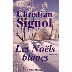 ISBN Les Noëls blancs, Roman, Français, Livre broché, 464 pages