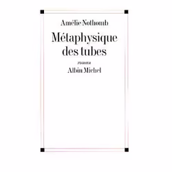 ISBN Métaphysique des tubes, Roman, Français, Livre broché, 180 pages