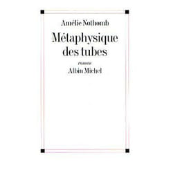 Métaphysique des tubes (Grand format)