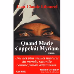 ISBN Quand Marie s'appelait Myriam, Roman, Français, Livre broché, 320 pages