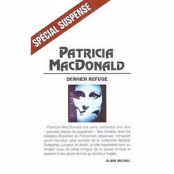 ISBN Dernier Refuge, Thrillers, Français, Livre broché, 448 pages