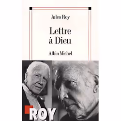 ISBN Lettre A Dieu, Romance, Français, Livre broché