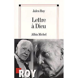 Lettre à Dieu