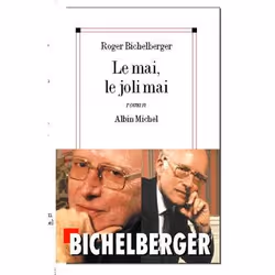 ISBN Le Mai, le joli mai, Roman, Français, Livre broché, 240 pages