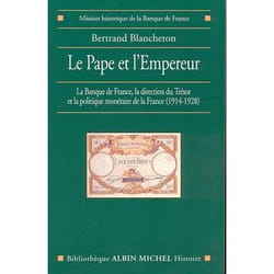 Le Pape et l'Empereur