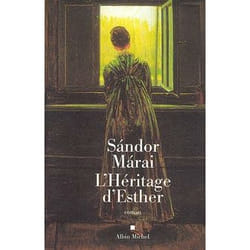 L'héritage d'Esther (Broché)