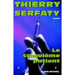 Le Cinquième Patient