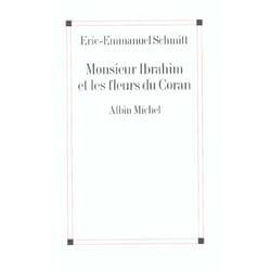 Monsieur Ibrahim et les fleurs du Coran