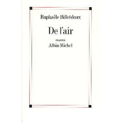 De l'air