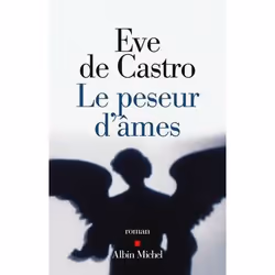 ISBN Le Peseur d'âmes, Roman, Français, Livre broché, 320 pages