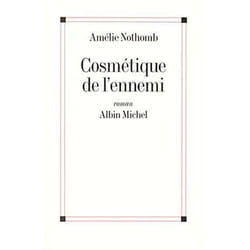 Cosmétique de l'ennemi (Grand format)