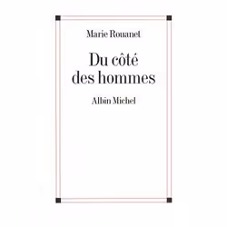 ISBN Du côté des hommes, biographie, Français, Livre broché, 234 pages