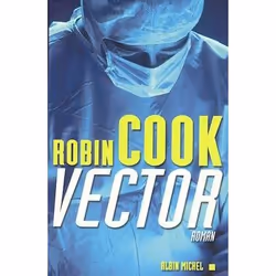ISBN Vector, Thrillers, Français, Livre broché, 464 pages