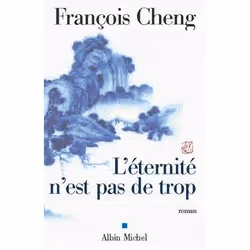 ISBN L'Eternité n'est pas de trop, Roman, Français, Livre broché, 288 pages