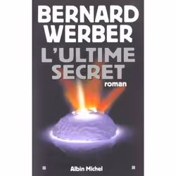 ISBN L'Ultime Secret, Science Fiction, Français, Livre broché