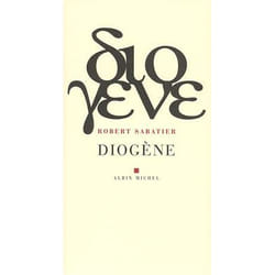 Diogène (Broché)