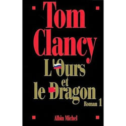 L'Ours et le dragon - tome 1 (Grand format)