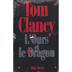 Coffret "L'OURS ET LE DRAGON" 2 vols. (Broché)