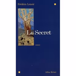 ISBN Le Secret, Roman, Français, Livre broché, 196 pages