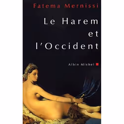ISBN Le Harem Et L'Occident, société, Français, Livre broché